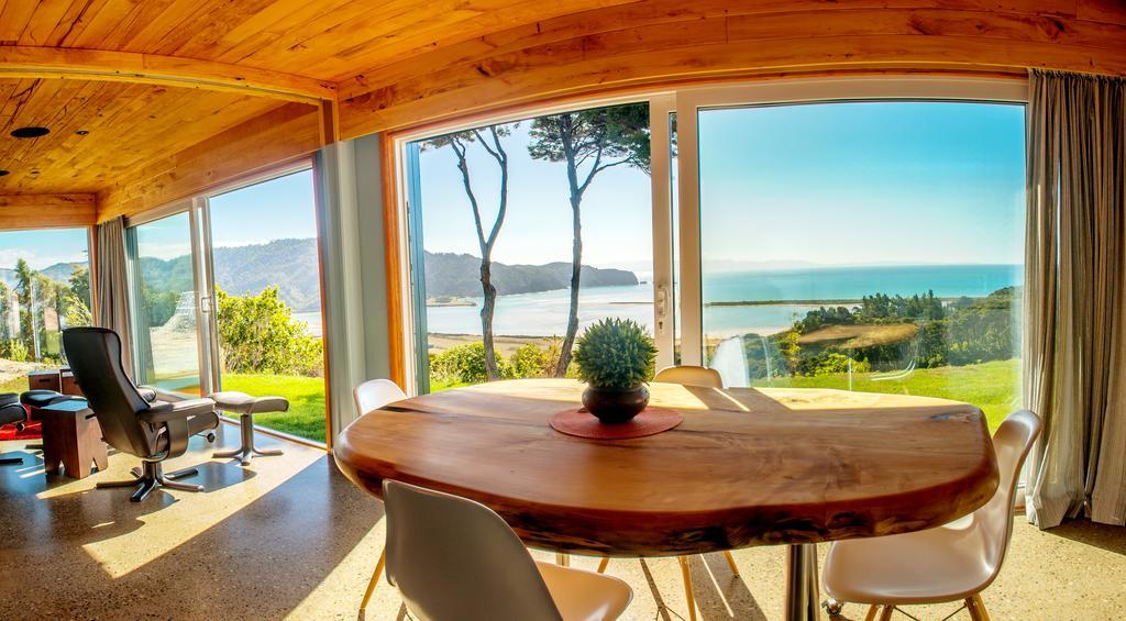 Golden Bay Hideaway Villa Takaka Ngoại thất bức ảnh