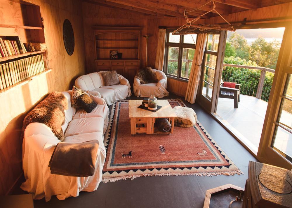 Golden Bay Hideaway Villa Takaka Ngoại thất bức ảnh
