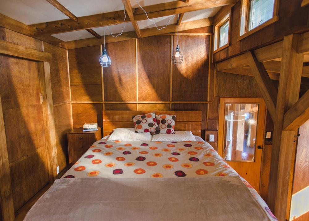 Golden Bay Hideaway Villa Takaka Ngoại thất bức ảnh